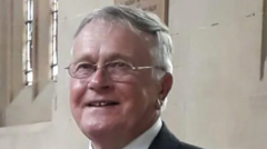 Tragic Death of Lancashire Grandfather After Home Burglary Raises Questions on Elderly Safety