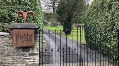 Ynyshir Restaurant Restores Top Hygiene Rating After Previous Inspection Controversy