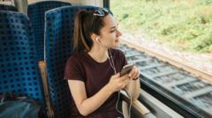 Half-Price Rail Travel Extended to 18-Year-Olds: What This Means for Young Travelers