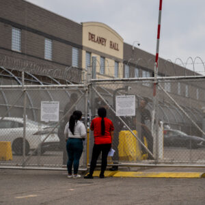 Death of Edwin Lopez-Cornejo at Delaney Detention Center Raises Questions About Immigrant Detention Conditions
