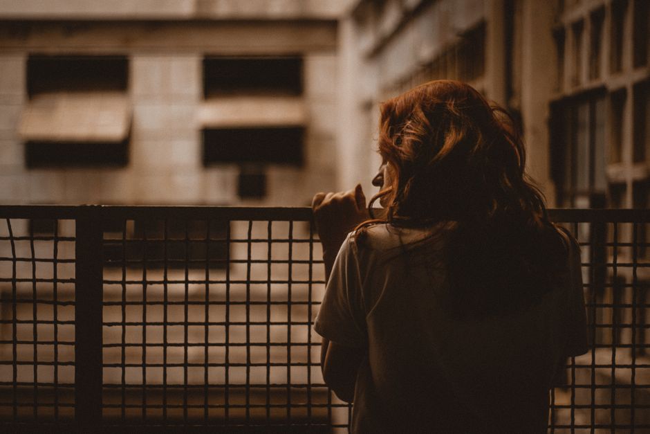 Breaking Free from Codependency: Building Healthier, Balanced Relationships