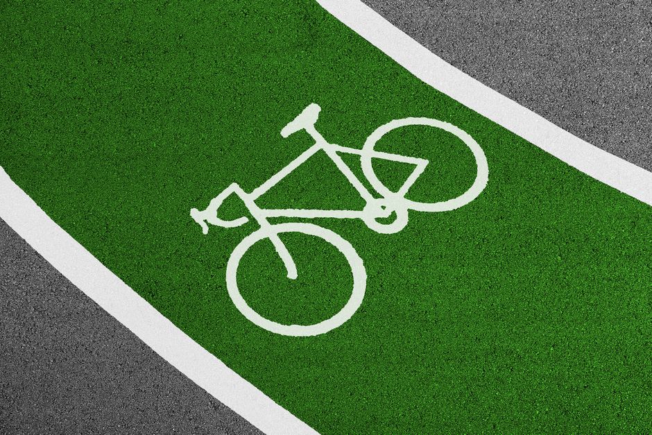 The Controversy Over Bike Path Funding and Diversity Initiatives Under the Trump Administration