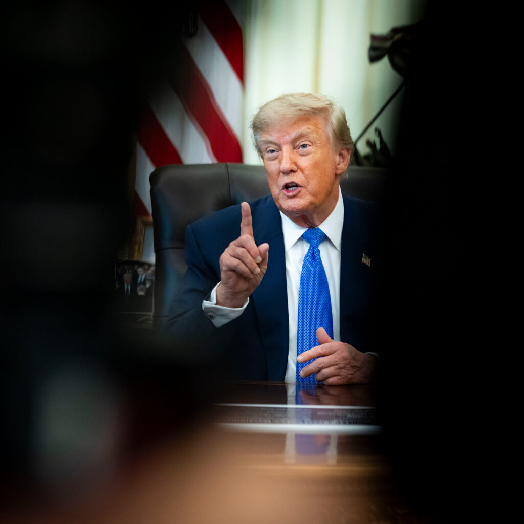 Understanding the Impact of Trump’s Executive Order on Childhood Vaccinations