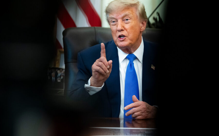 Understanding the Impact of Trump's Executive Order on Childhood Vaccinations