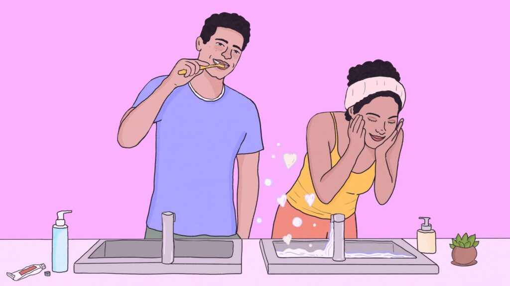 How a Simple Morning Question Can Transform Relationships and Boost Emotional Intelligence