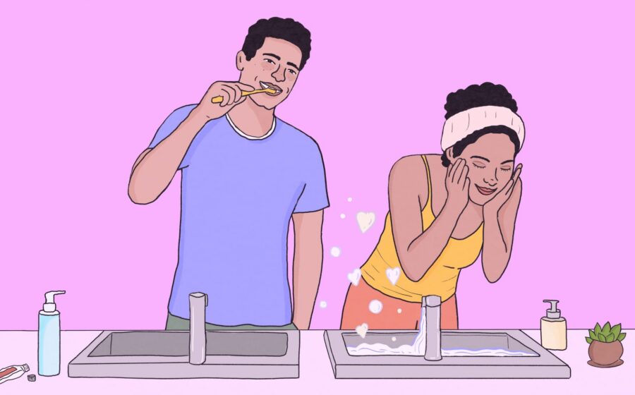How a Simple Morning Question Can Transform Relationships and Boost Emotional Intelligence