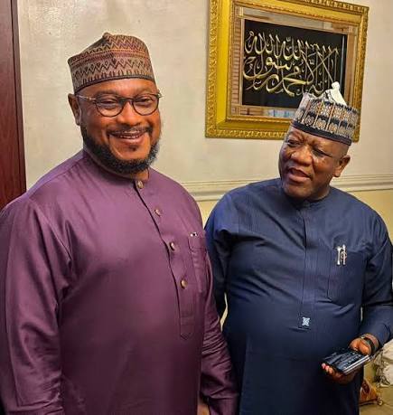 Yari’s 2027 Campaign Strategy: How to Evaluate Claims About Tinubu’s Record