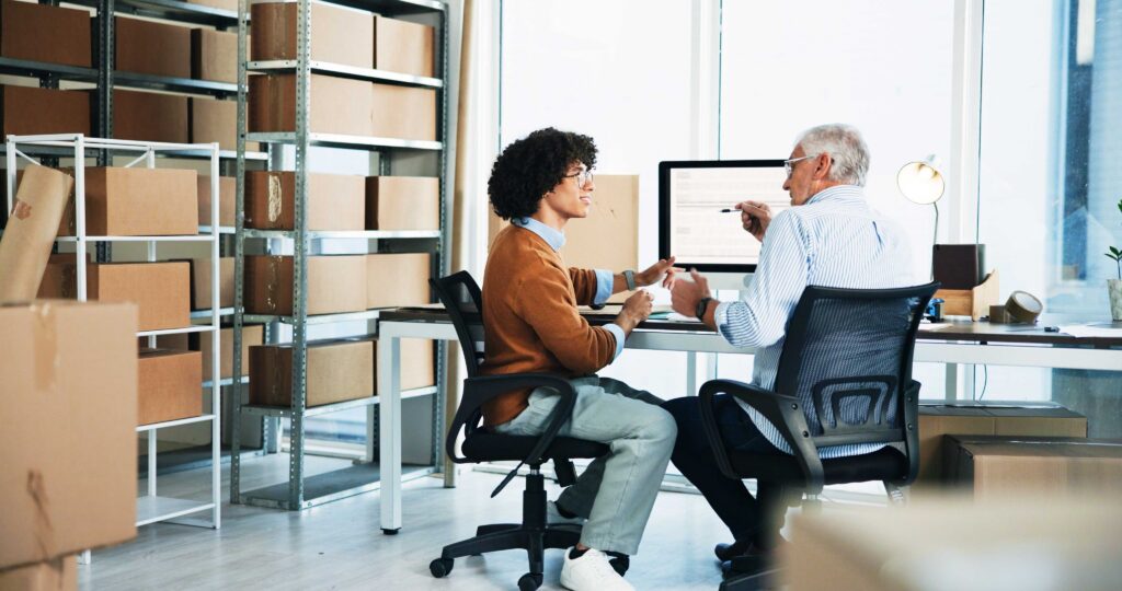 5 backend technology priorities for peak retail events