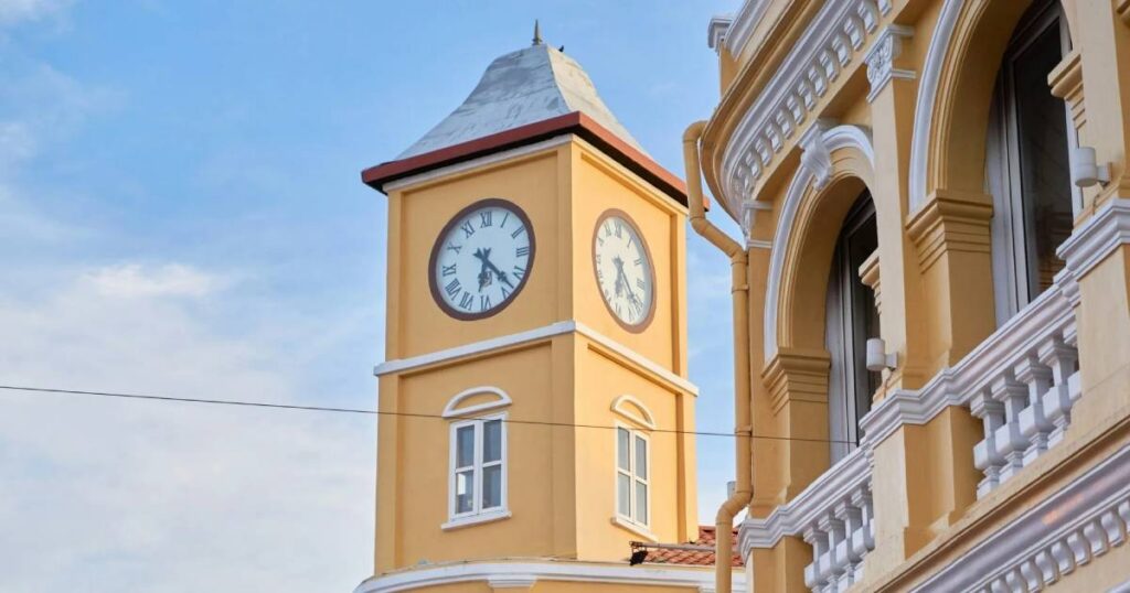 Phuket Old Town: A cultural adventure guide for the other side of the island, Lifestyle News