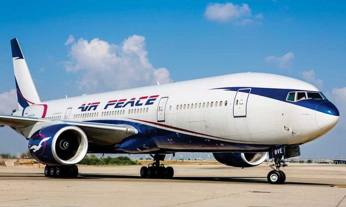 Air Peace’s August Delay Figures: What the NCAA Report and Airline Response Show