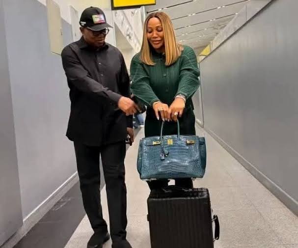 Peter Obi’s Handbag Response: Separating Private Spending from Public Accountability