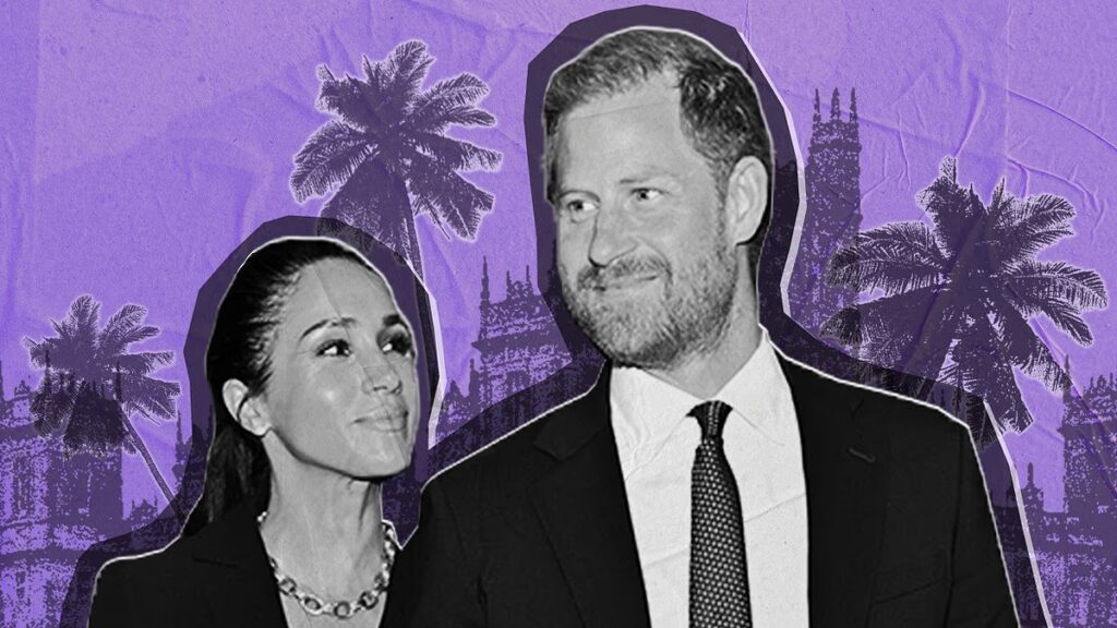 The Blunder That Helped Spark Prince Harry and Meghan’s School Switch