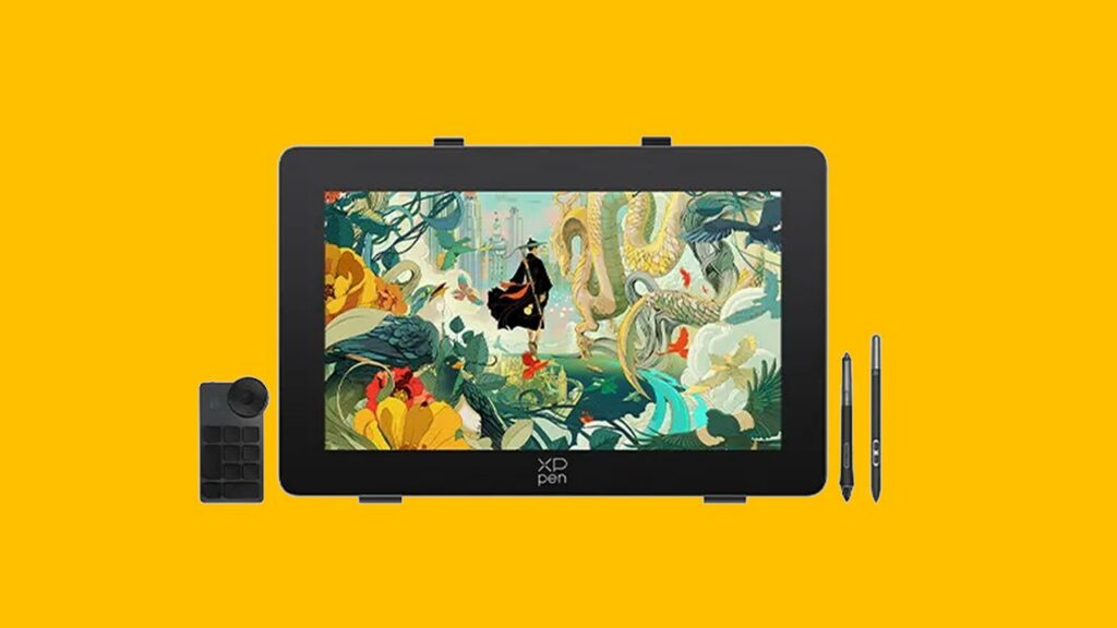 Unlocking Creative Potential: Top Labor Day Drawing Tablet Deals for Beginners and Professionals