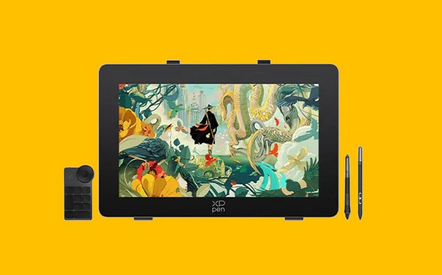 Unlocking Creative Potential: Top Labor Day Drawing Tablet Deals for Beginners and Professionals
