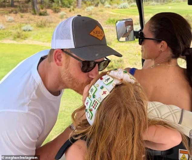 business It is apparently ‘likely’ that the Sussexes will quit the UK (again) if Harry doesn’t get improved taxpayer-funded security, writes Alison Boshoff