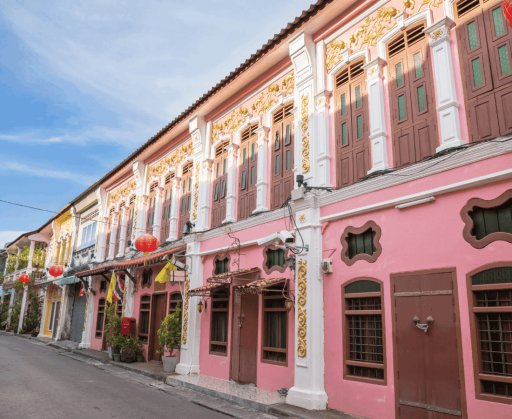 Phuket Old Town: A cultural adventure guide for the other side of the island, Lifestyle News