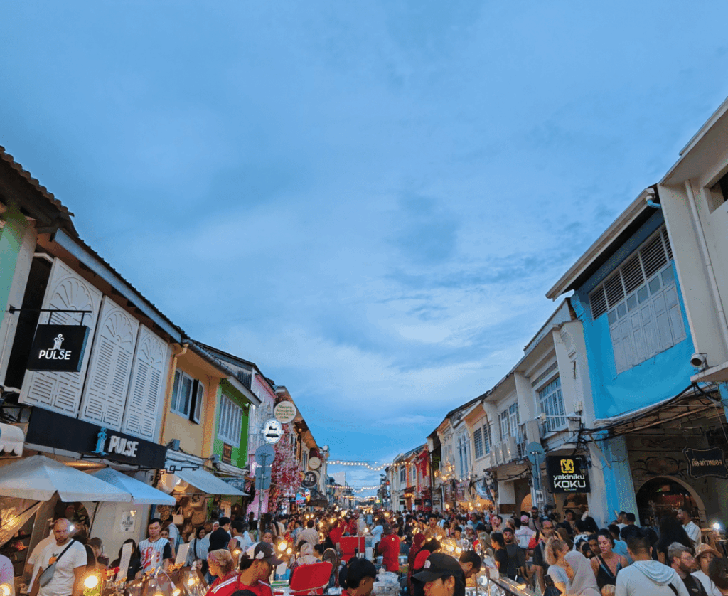 Phuket Old Town: A cultural adventure guide for the other side of the island, Lifestyle News