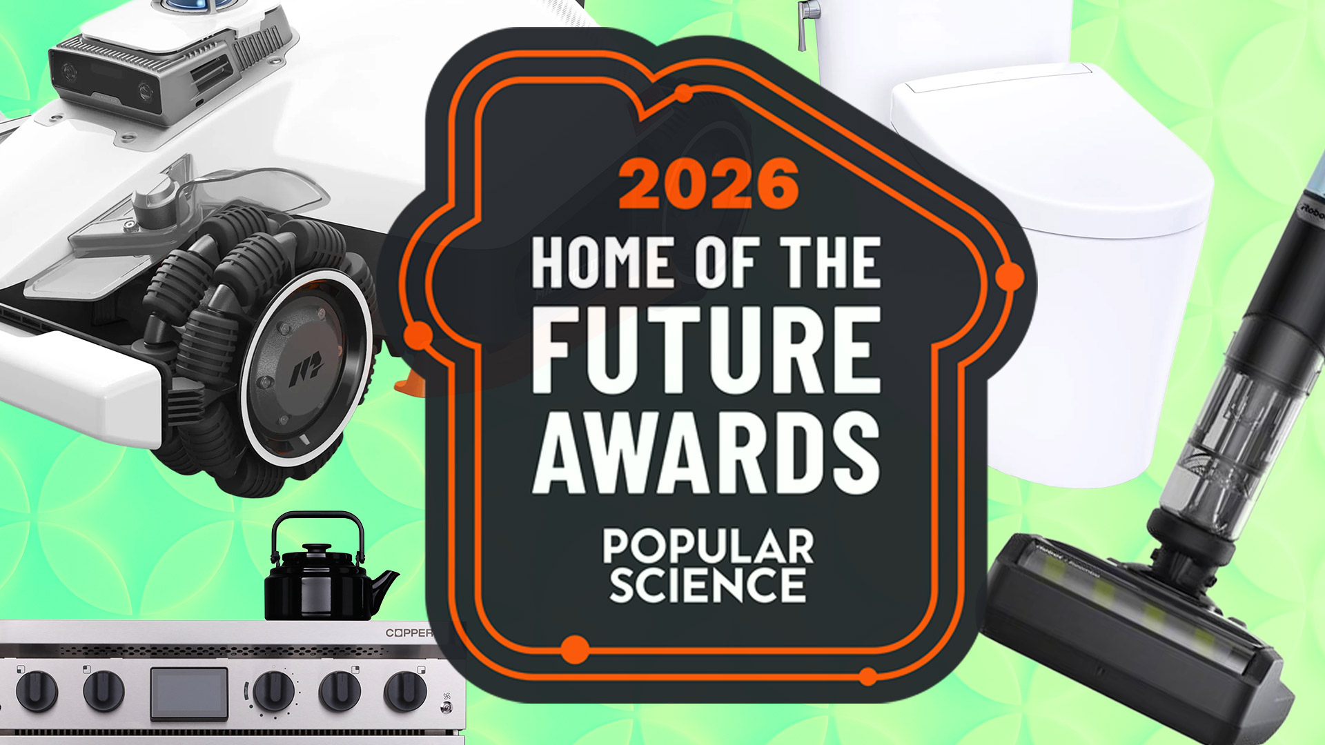 2026 Home of the Future header