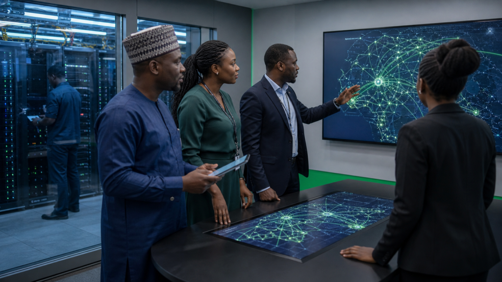 Nigeria’s National Digital Cloud Policy: Practical Implications for Businesses and IT Teams