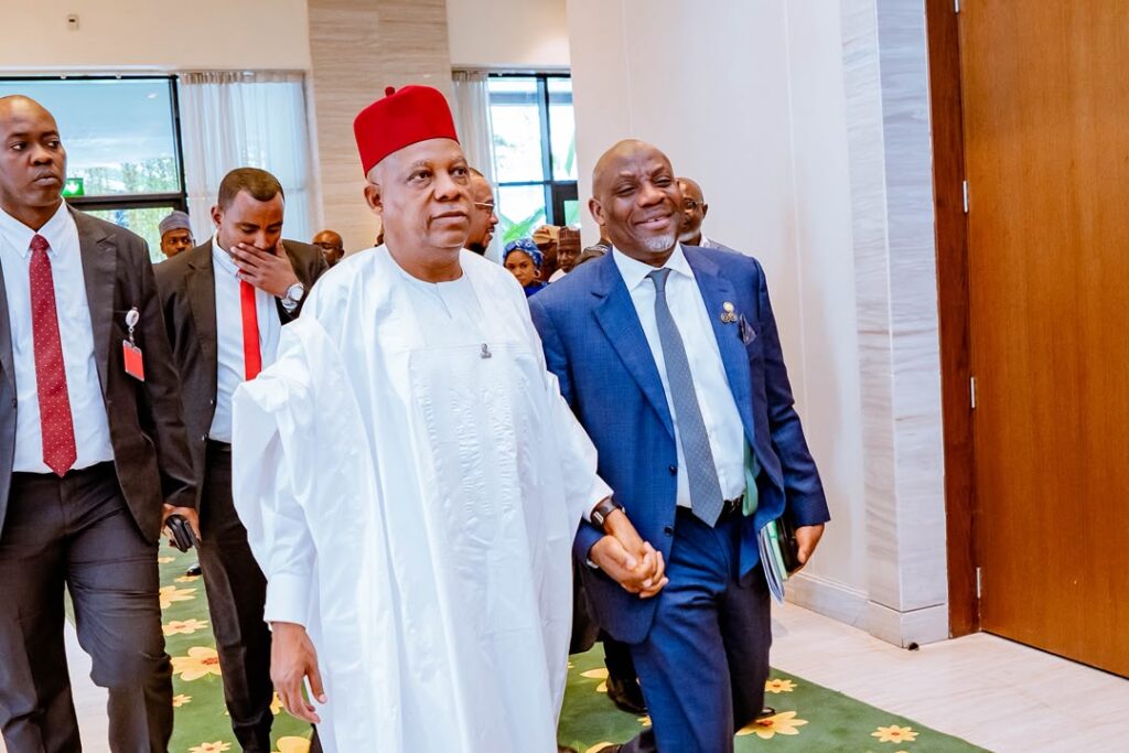 FG Launches Nationwide School-Based Nutrition Initiative to Combat Child Malnutrition Across 774 LGAs